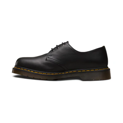 Dr. Martens 1461 Nappa Leather 'Black'