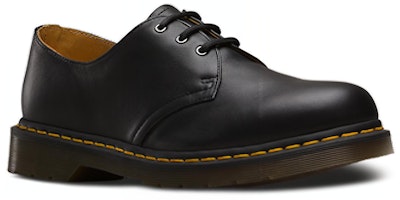 닥터마틴 1461 나파 블랙 (Dokteomatin 1461 Napa Beullaek) 11838001 Lookbook 닥터마틴 1461 나파 블랙 (Dokteomatin 1461 Napa Beullaek) 11838001