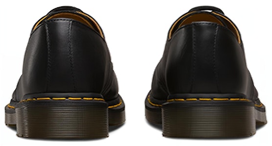 马汀博士 1461 黑色Nappa皮鞋 11838001 Purchase 马汀博士 1461 黑色Nappa皮鞋 11838001