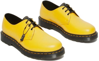 Dr. Martens 1461 Kasut Kulit Licin New York City 'Kuning' 27265700 Order Dr. Martens 1461 Kasut Kulit Licin New York City 'Kuning' 27265700