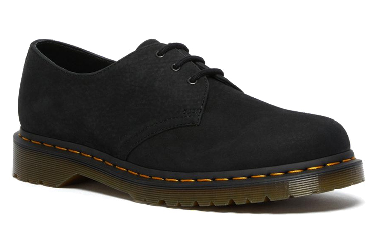 Dr. Martens 1461 Nubuck 圖 3