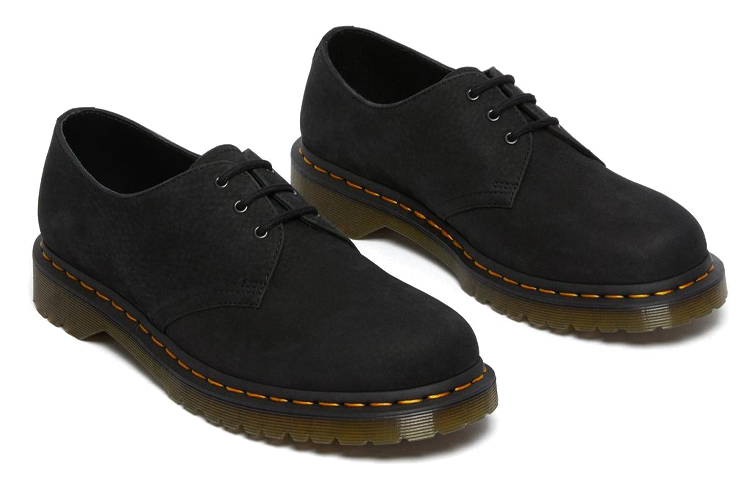 Dr. Martens 1461 Nubuck 圖 4