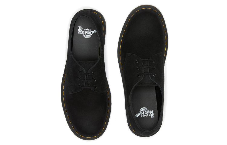 Dr. Martens 1461 Nubuck 圖 5