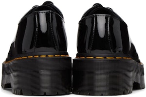 Dr. Martens 1461 Platform Kulit Hitam Lucido Patent Oxford 26647001 Shop Dr. Martens 1461 Platform Kulit Hitam Lucido Patent Oxford 26647001