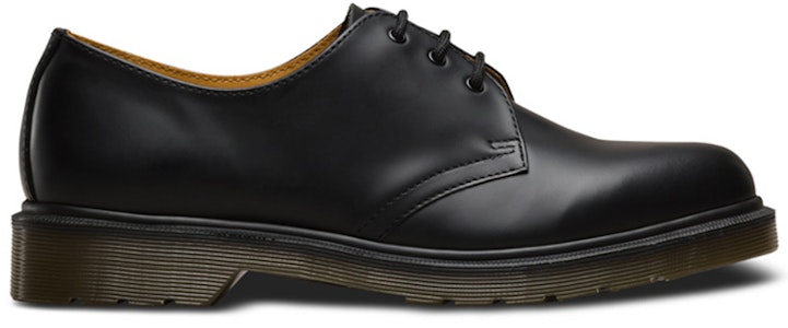 Dr. Martens 1461 PW Sepatu Kulit Kasual Unisex 10078001 Order Dr. Martens 1461 PW Sepatu Kulit Kasual Unisex 10078001