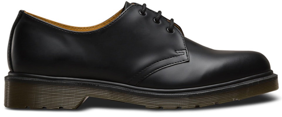 Dr. Martens 1461 PW Kasut Kulit Retro 10078001 Order Dr. Martens 1461 PW Kasut Kulit Retro 10078001