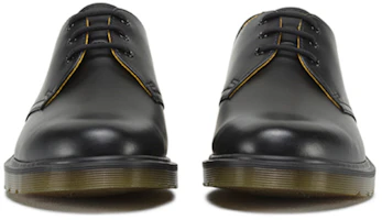 Dr.Martens 馬汀博士 1461 Pw 皮革 時尚休閒 平底鞋 男女款 黑色 Purchase Dr.Martens 馬汀博士 1461 Pw 皮革 時尚休閒 平底鞋 男女款 黑色