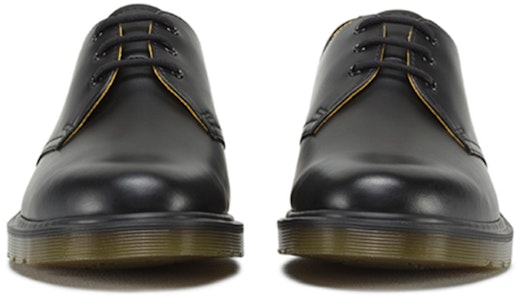 Dr. Martens 1461 PW Sepatu Kulit Kasual Unisex 10078001 Purchase Dr. Martens 1461 PW Sepatu Kulit Kasual Unisex 10078001