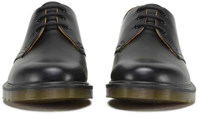 Dr. Martens 1461 PW Kasut Kulit Retro 10078001 Purchase Dr. Martens 1461 PW Kasut Kulit Retro 10078001