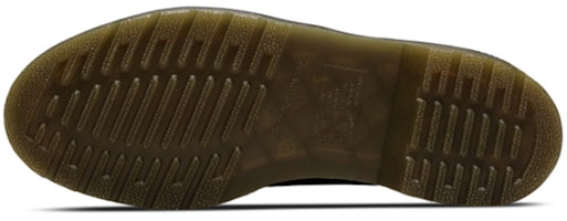 Dr.Martens 馬汀博士 1461 Pw 皮革 時尚休閒 平底鞋 男女款 黑色 Details for Dr.Martens 馬汀博士 1461 Pw 皮革 時尚休閒 平底鞋 男女款 黑色