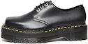 Buy Dr. Martens 1461 Quad Squared Kasut 'Hitam' 31299001