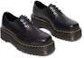 Lookbook Dr. Martens 1461 Quad Squared Kasut 'Hitam' 31299001