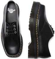 马丁博士 1461 Quad Squared 黑色鞋 31299001 Shop 马丁博士 1461 Quad Squared 黑色鞋 31299001