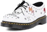 Lookbook Dr. Martens 1461 Rock & Roll Blanco 24206100