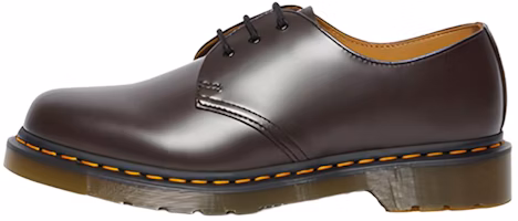 Dr. Martens 1461 Smooth 3-Eye 27284626 Dr. Martens 1461 Smooth 3-Eye 27284626
