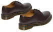 Shop Dr. Martens 1461 Smooth 3-Eye Kasut Kulit 27284626