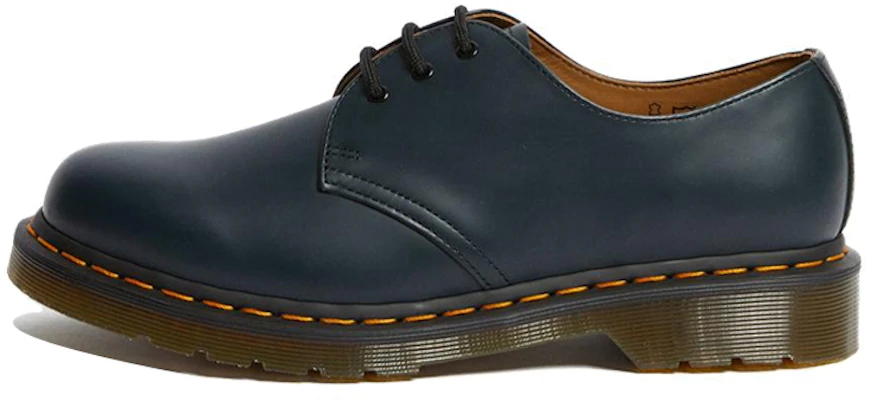 Dr. Martens 1461 Smooth 'Azul Marino' 26226410 Buy Dr. Martens 1461 Smooth 'Azul Marino' 26226410