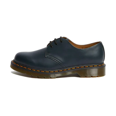 Dr. Martens 1461 Smooth 'Navy Blue'