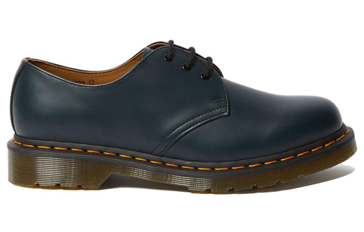 Dr. Martens 1461 Smooth 'Navy Blue' 圖 2
