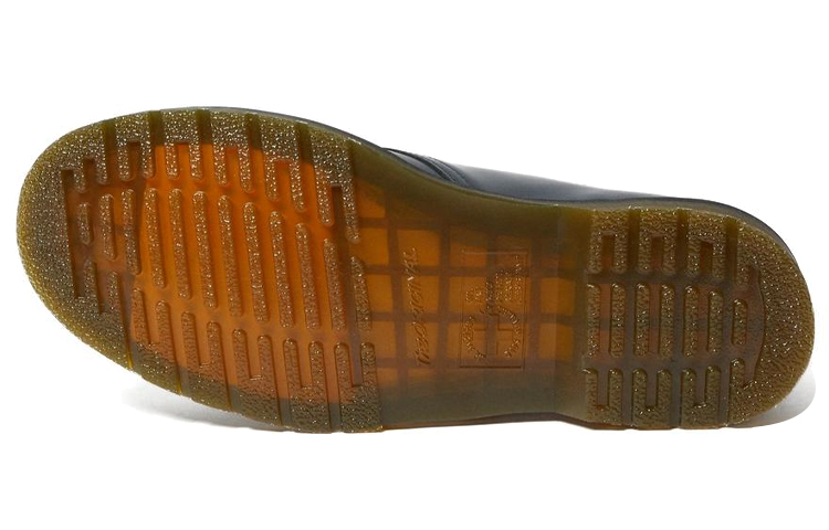 Dr. Martens 1461 Smooth 'Navy Blue' 圖 5