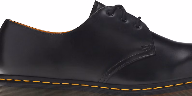 Dr. Martens 1461 Kulit Licin Oxford 'Hitam' 11838002 Order Dr. Martens 1461 Kulit Licin Oxford 'Hitam' 11838002