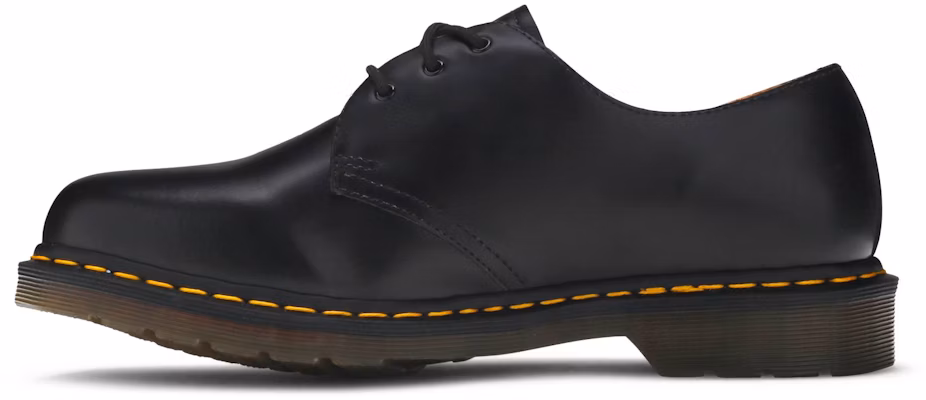 Dr. Martens 1461 Kulit Oxford 'Hitam' 11838002 Lookbook Dr. Martens 1461 Kulit Oxford 'Hitam' 11838002