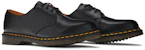 Dr. Martens 1461 Kulit Licin Oxford 'Hitam' 11838002
