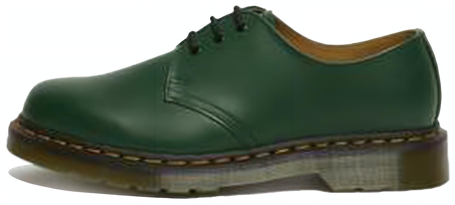dr-martens-1461-3-eyelet-oxford-green-26226300