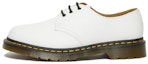 Buy Kasut Dr. Martens 1461 Kulit Licin Oxford 'Putih' 26226100