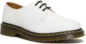 Order Kasut Dr. Martens 1461 Kulit Licin Oxford 'Putih' 26226100