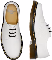 Zapatos Dr. Martens 1461 de Piel Lisa Oxford 'Blancos' 26226100 Purchase Zapatos Dr. Martens 1461 de Piel Lisa Oxford 'Blancos' 26226100