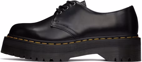 Dr. Martens 1461 Smooth Leather Platform 'Black' 25567001 Dr. Martens 1461 Smooth Leather Platform 'Black' 25567001
