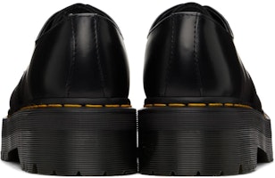 Dr. Martens 1461 Kulit Platform 'Hitam' 25567001 Shop Dr. Martens 1461 Kulit Platform 'Hitam' 25567001