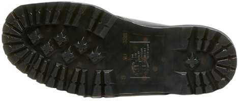 닥터마틴 1461 스무스 플랫폼 슈즈 '와인레드' 27332626 Purchase 닥터마틴 1461 스무스 플랫폼 슈즈 '와인레드' 27332626