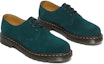 Order Dr. Martens 1461 Kasut Suede Oxford 'Hijau Gelap' 27458286