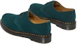 Lookbook Dr. Martens 1461 Kasut Suede Oxford 'Hijau Gelap' 27458286