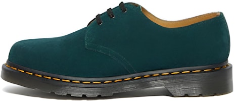 Dr. Martens 1461 Suede Oxford Shoes 'Dark Green' 27458286 Dr. Martens 1461 Suede Oxford Shoes 'Dark Green' 27458286