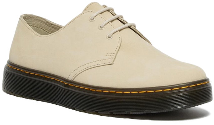 Dr. Martens 1461 Thurston Lo 'Beige' 27426268 Order Dr. Martens 1461 Thurston Lo 'Beige' 27426268