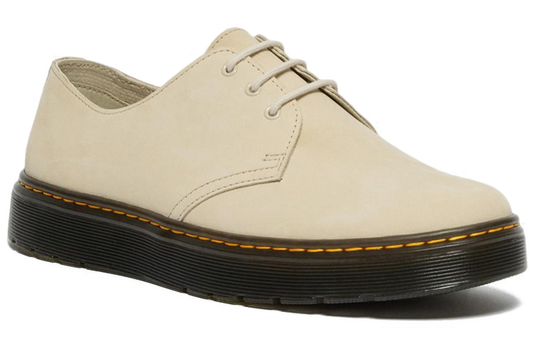 Order Dr. Martens 1461 Thurston Lo 'Beige' 27426268