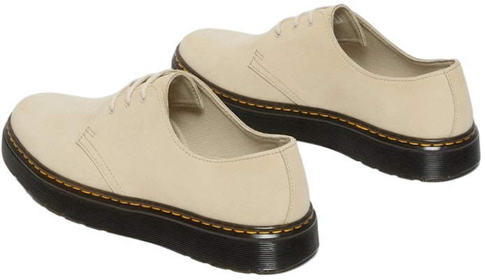 Dr. Martens 1461 Thurston Lo 'Beige' 27426268 Lookbook Dr. Martens 1461 Thurston Lo 'Beige' 27426268