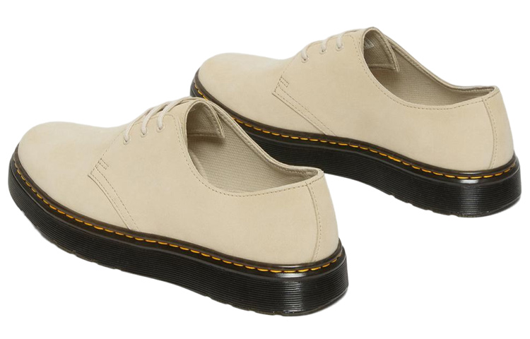 Lookbook Dr. Martens 1461 Thurston Lo 'Beige' 27426268