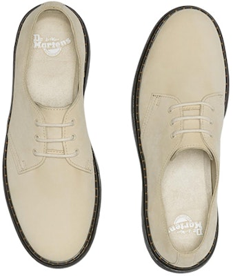 Dr. Martens 1461 Thurston Lo 'Beige' 27426268 Shop Dr. Martens 1461 Thurston Lo 'Beige' 27426268