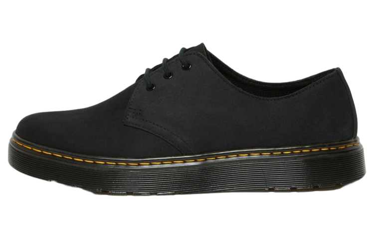 Dr. Martens 1461 Thurston Lo 'Black' 27426001