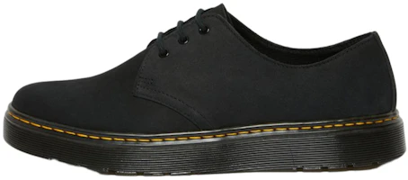 Dr. Martens 1461 Thurston Lo 'Black' 27426001 Dr. Martens 1461 Thurston Lo 'Black' 27426001