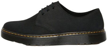 Dr. Martens 1461 Thurston Lo 'Black' 27426001 Dr. Martens 1461 Thurston Lo 'Black' 27426001