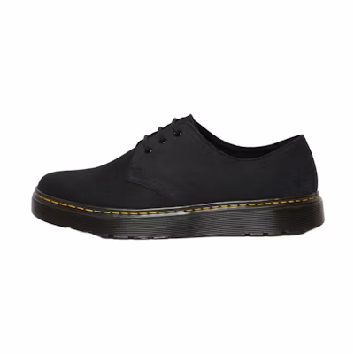 Dr. Martens 1461 Thurston Lo 'Black'