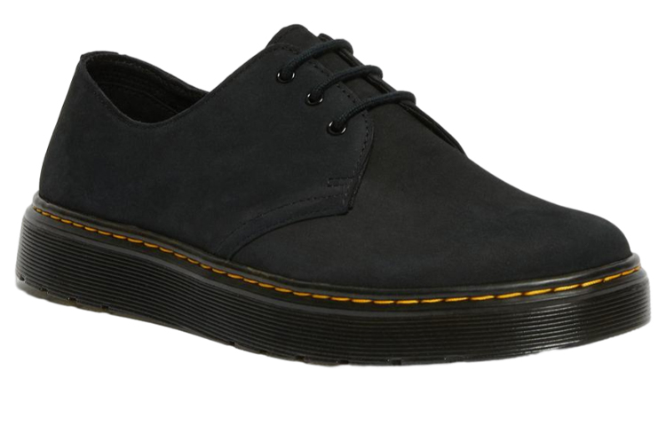 Order Dr. Martens 1461 Thurston Lo 'Black' 27426001