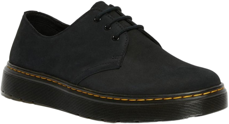 Dr. Martens 1461 Thurston Lo 'Black' 27426001 Order Dr. Martens 1461 Thurston Lo 'Black' 27426001