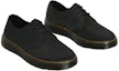 Lookbook Dr. Martens 1461 Thurston Lo 'Hitam' 27426001