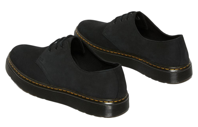 Purchase Dr. Martens 1461 Thurston Lo 'Black' 27426001